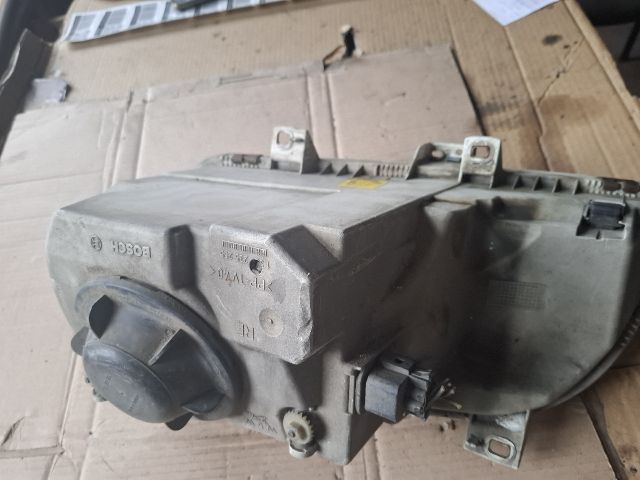 bontott VW SHARAN Jobb Fényszóró