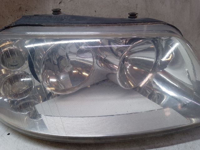 bontott VW SHARAN Jobb Fényszóró