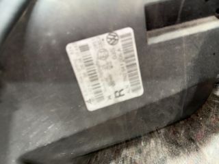 bontott VW SHARAN Jobb Fényszóró