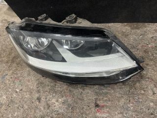 bontott VW SHARAN Jobb Fényszóró