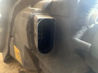 bontott VW SHARAN Jobb Fényszóró