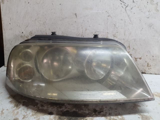 bontott VW SHARAN Jobb Fényszóró