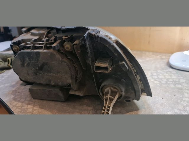 bontott VW SHARAN Jobb Fényszóró