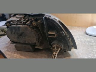 bontott VW SHARAN Jobb Fényszóró