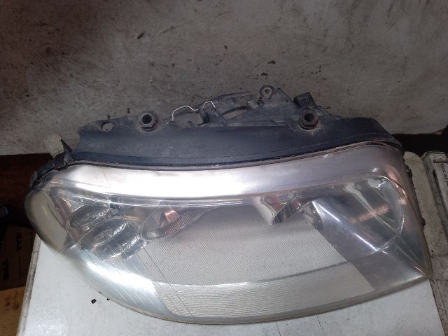 bontott VW SHARAN Jobb Fényszóró
