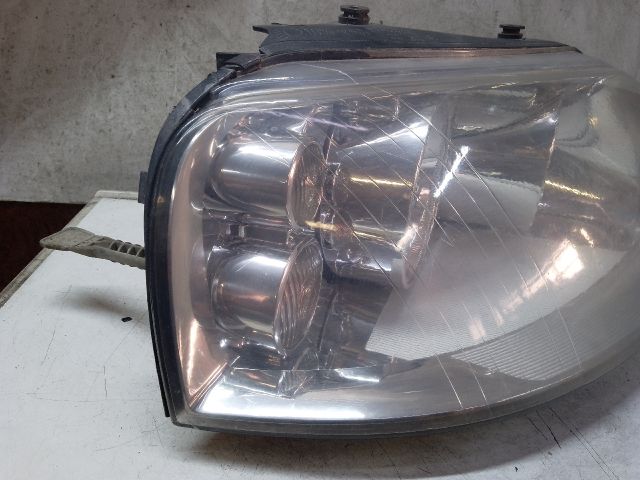bontott VW SHARAN Jobb Fényszóró