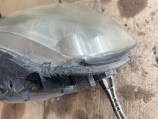 bontott VW SHARAN Jobb Fényszóró