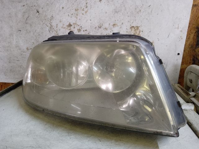 bontott VW SHARAN Jobb Fényszóró