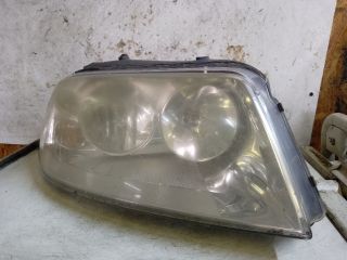 bontott VW SHARAN Jobb Fényszóró