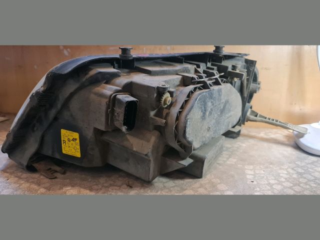 bontott VW SHARAN Jobb Fényszóró