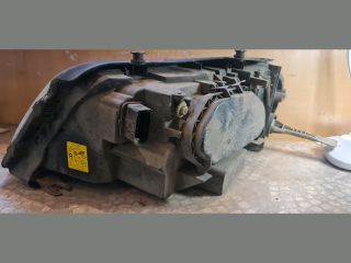 bontott VW SHARAN Jobb Fényszóró