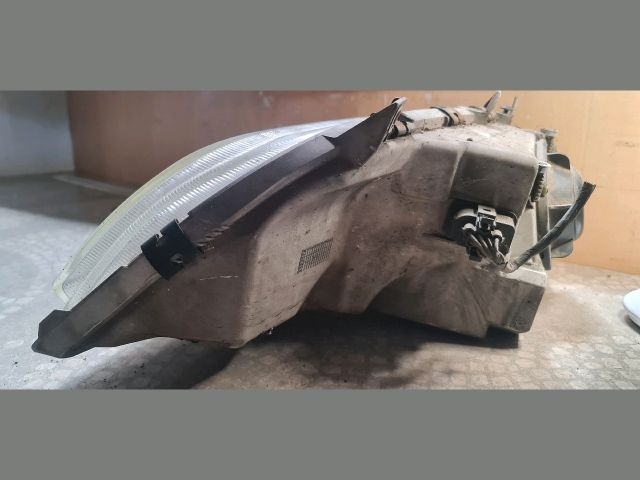 bontott VW SHARAN Jobb Fényszóró