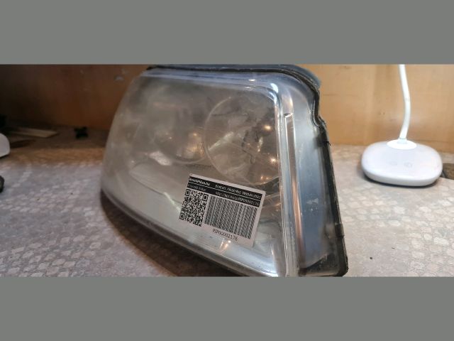 bontott VW SHARAN Jobb Fényszóró