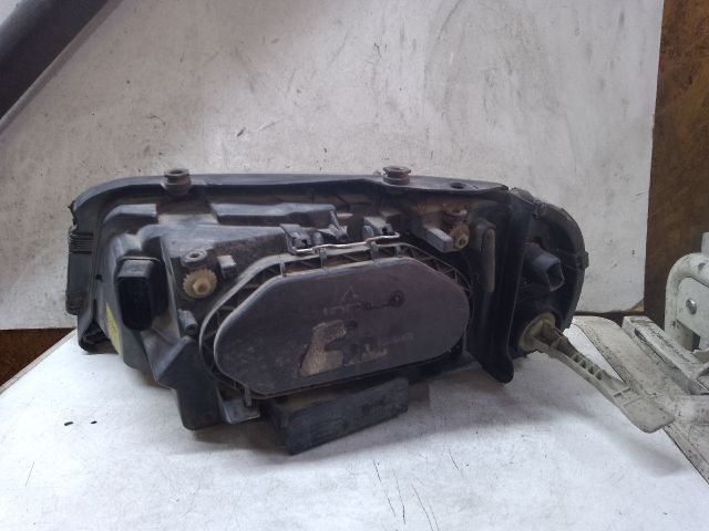 bontott VW SHARAN Jobb Fényszóró