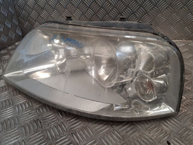 bontott VW SHARAN Jobb Fényszóró