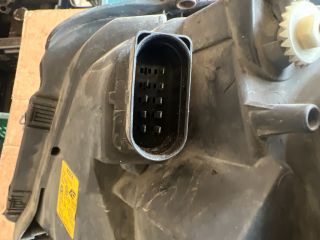 bontott VW SHARAN Jobb Fényszóró