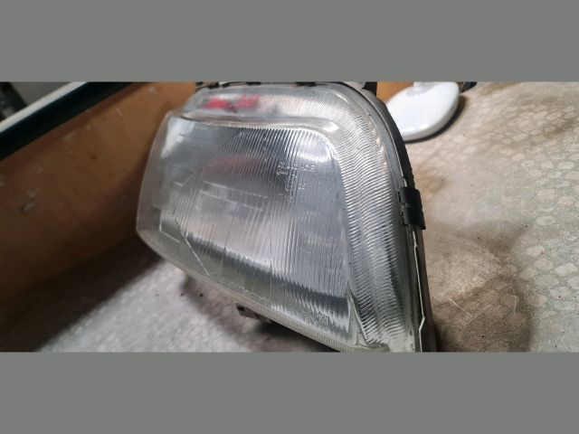 bontott VW SHARAN Jobb Fényszóró