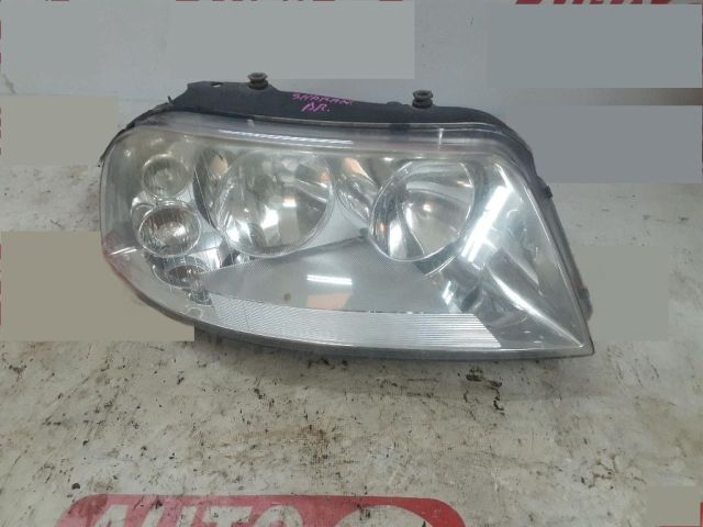 bontott VW SHARAN Jobb Fényszóró