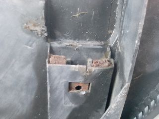 bontott VW SHARAN Jobb Fényszóró