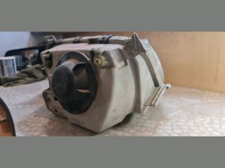 bontott VW SHARAN Jobb Fényszóró