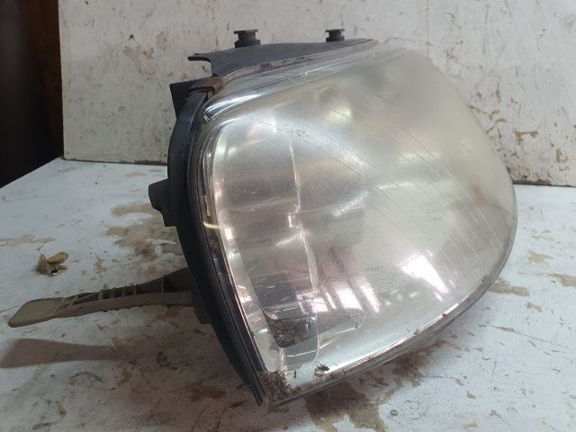 bontott VW SHARAN Jobb Fényszóró