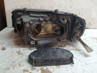 bontott VW SHARAN Jobb Fényszóró