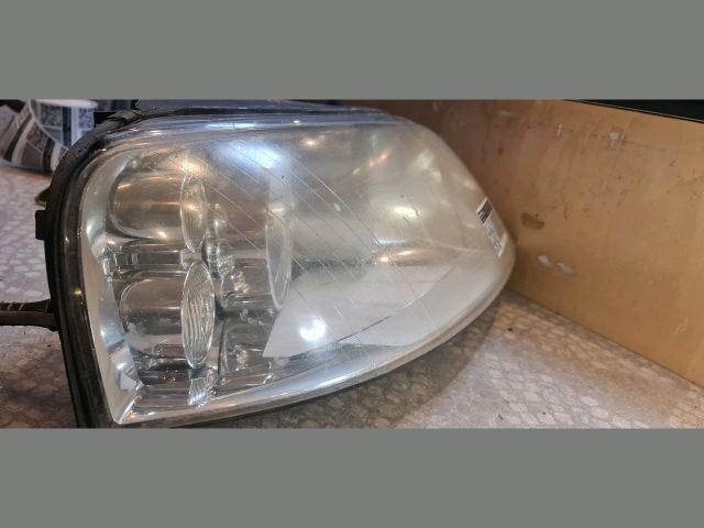 bontott VW SHARAN Jobb Fényszóró