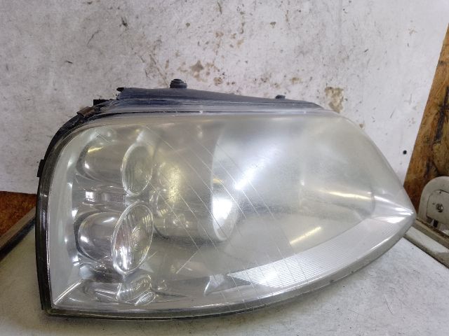 bontott VW SHARAN Jobb Fényszóró