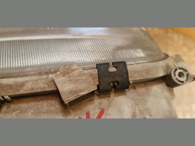 bontott VW SHARAN Jobb Fényszóró