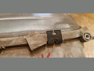 bontott VW SHARAN Jobb Fényszóró