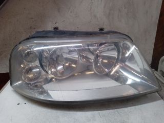 bontott VW SHARAN Jobb Fényszóró