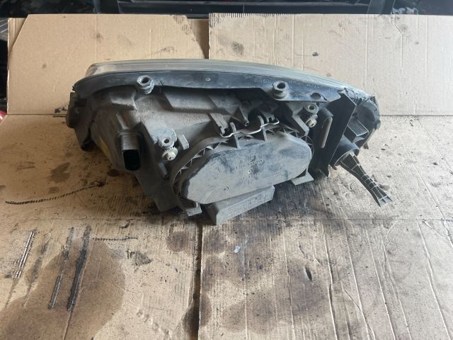 bontott VW SHARAN Jobb Fényszóró