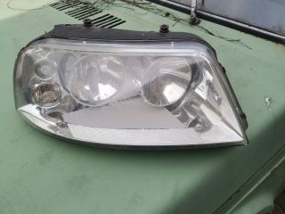 bontott VW SHARAN Jobb Fényszóró