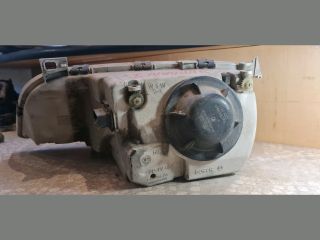 bontott VW SHARAN Jobb Fényszóró