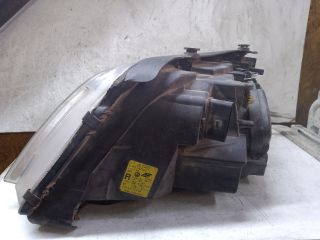 bontott VW SHARAN Jobb Fényszóró