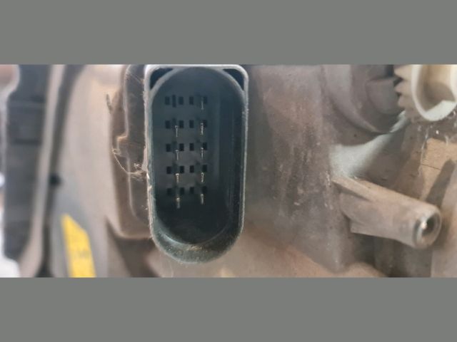 bontott VW SHARAN Jobb Fényszóró