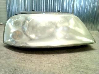 bontott VW SHARAN Jobb Fényszóró