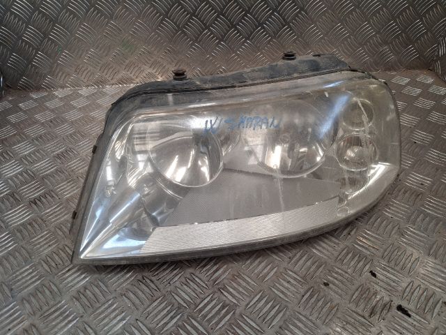 bontott VW SHARAN Jobb Fényszóró