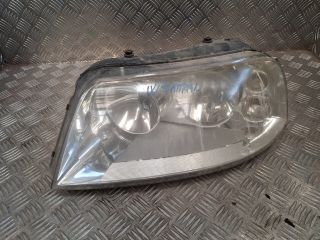 bontott VW SHARAN Jobb Fényszóró