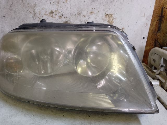 bontott VW SHARAN Jobb Fényszóró