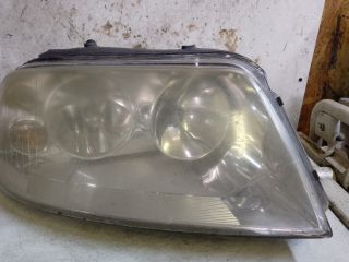 bontott VW SHARAN Jobb Fényszóró