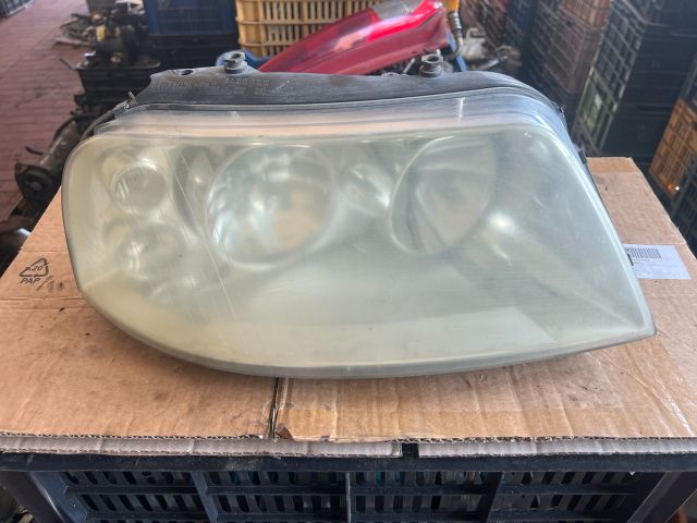 bontott VW SHARAN Jobb Fényszóró