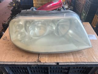 bontott VW SHARAN Jobb Fényszóró