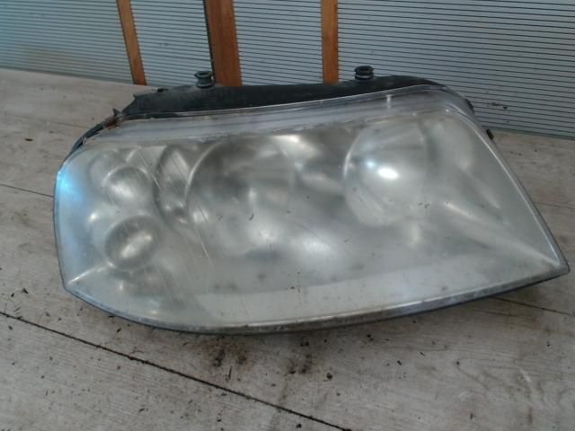 bontott VW SHARAN Jobb Fényszóró