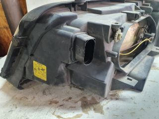 bontott VW SHARAN Jobb Fényszóró