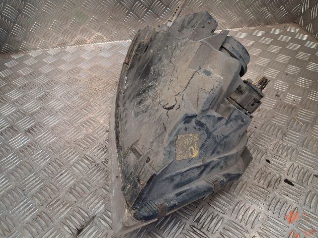 bontott VW SHARAN Jobb Fényszóró