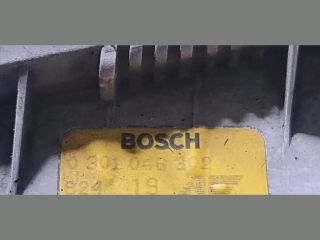 bontott VW SHARAN Jobb Fényszóró