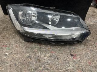bontott VW SHARAN Jobb Fényszóró