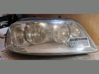bontott VW SHARAN Jobb Fényszóró