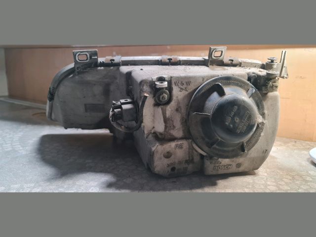 bontott VW SHARAN Jobb Fényszóró